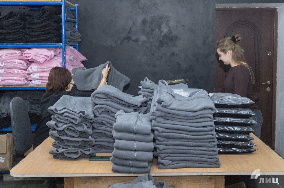 Константин Бутримов: Началась работа над созданием регионального бренда и уникальной коллекции «Донбасс» Константин Бутримов: Началась работа над созданием регионального бренда и уникальной коллекции «Донбасс»