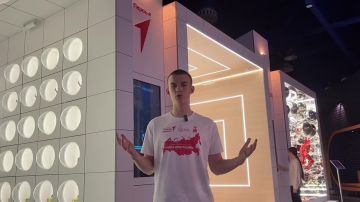 Этот день напоминает, как важно быть вместе, помогать друг другу и сохранять единство