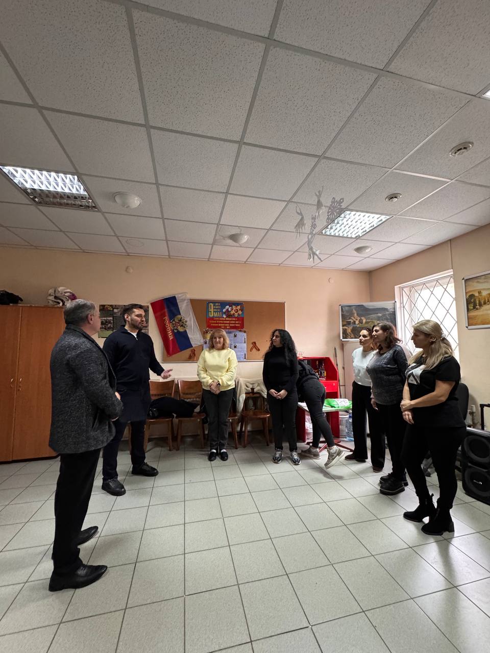 МЕЖНАЦИОНАЛЬНОЕ СОГЛАСИЕ И КУЛЬТУРНОЕ НАСЛЕДИЕ МЕЖНАЦИОНАЛЬНОЕ СОГЛАСИЕ И КУЛЬТУРНОЕ НАСЛЕДИЕ