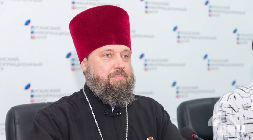 Протоиерей Димитрий Кузнецов: «Русский — значит православный» Корень всех кризисов всегда лежит в греховном состоянии, в тяжелейшей болезни души человеческой. Основу для Смутного времени заложили последние годы правления...