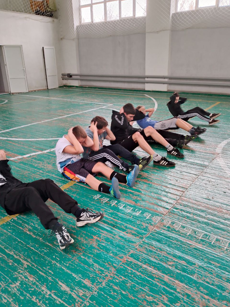 В Суходольск провели спортивные состязания, посвященные Дню народного единства В Суходольск провели спортивные состязания, посвященные Дню народного единства