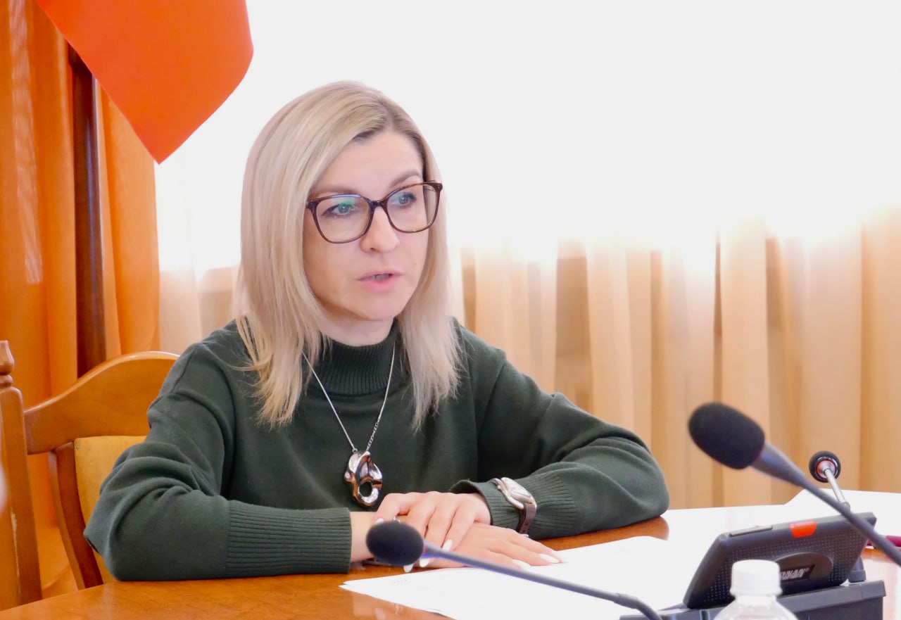 5 ноября в Администрации города Луганска состоялось заседание административной комиссии 5 ноября в Администрации города Луганска состоялось заседание административной комиссии