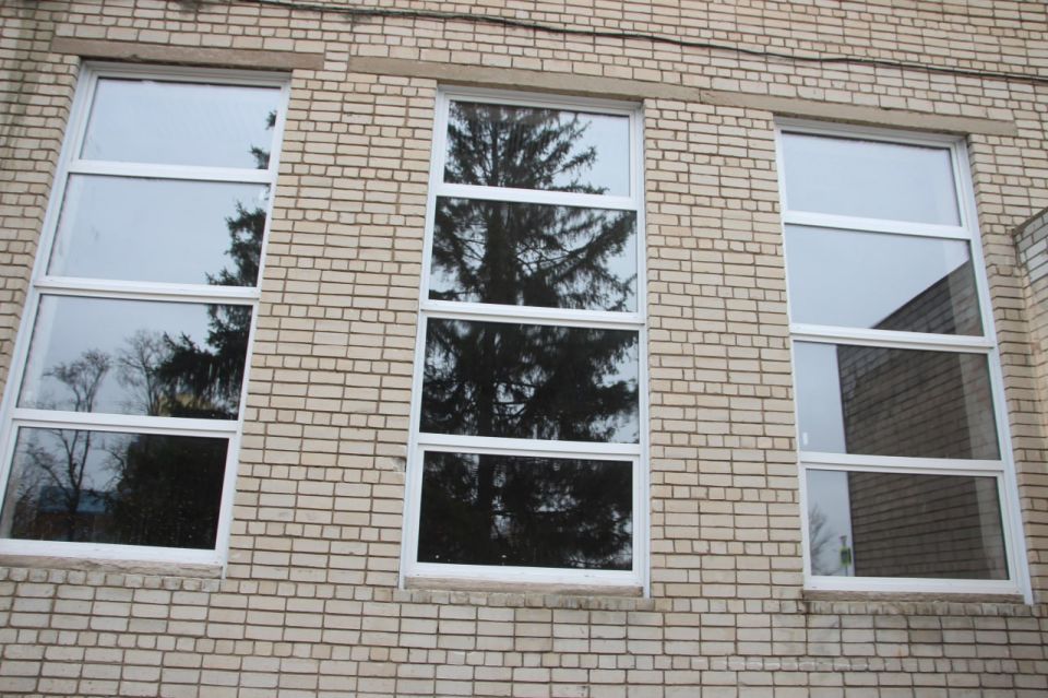 «Партдесант» оценил ход ремонта Трехизбенского сельского клуба по народной программе «Единой России» «Партдесант» оценил ход ремонта Трехизбенского сельского клуба по народной программе «Единой России»