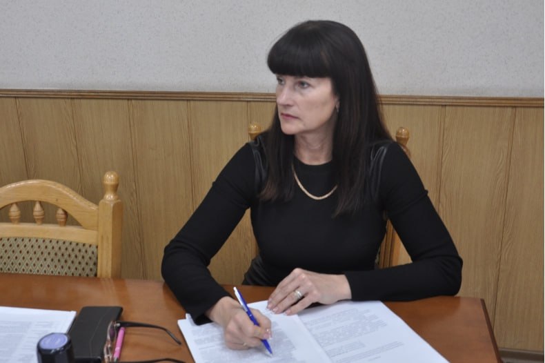 Проведено очередное заседание Комиссии по делам несовершеннолетних и защите их прав Проведено очередное заседание Комиссии по делам несовершеннолетних и защите их прав