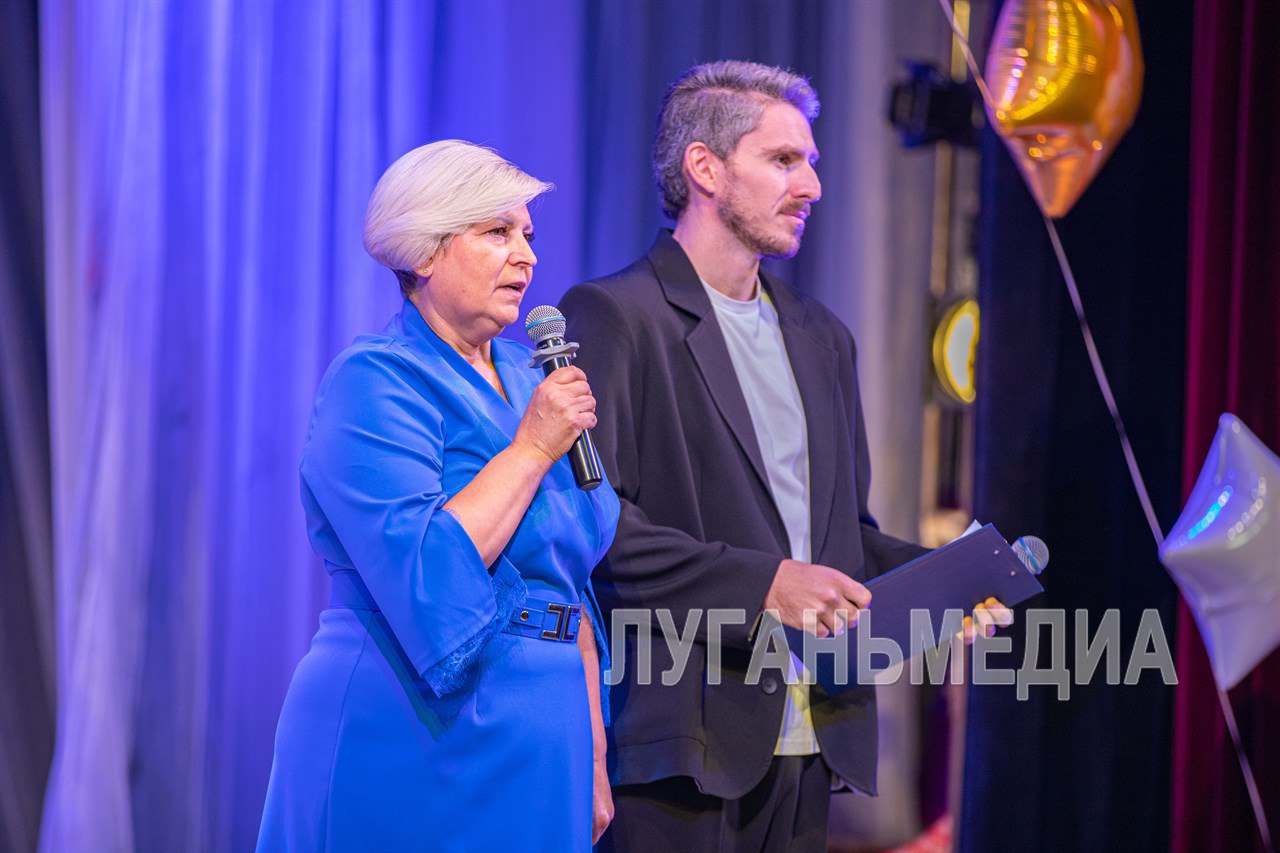 Благотворительная организация «Путь добра» отмечает свой десятилетний юбилей Благотворительная организация «Путь добра» отмечает свой десятилетний юбилей