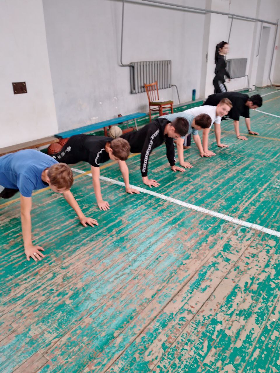 В Суходольск провели спортивные состязания, посвященные Дню народного единства В Суходольск провели спортивные состязания, посвященные Дню народного единства