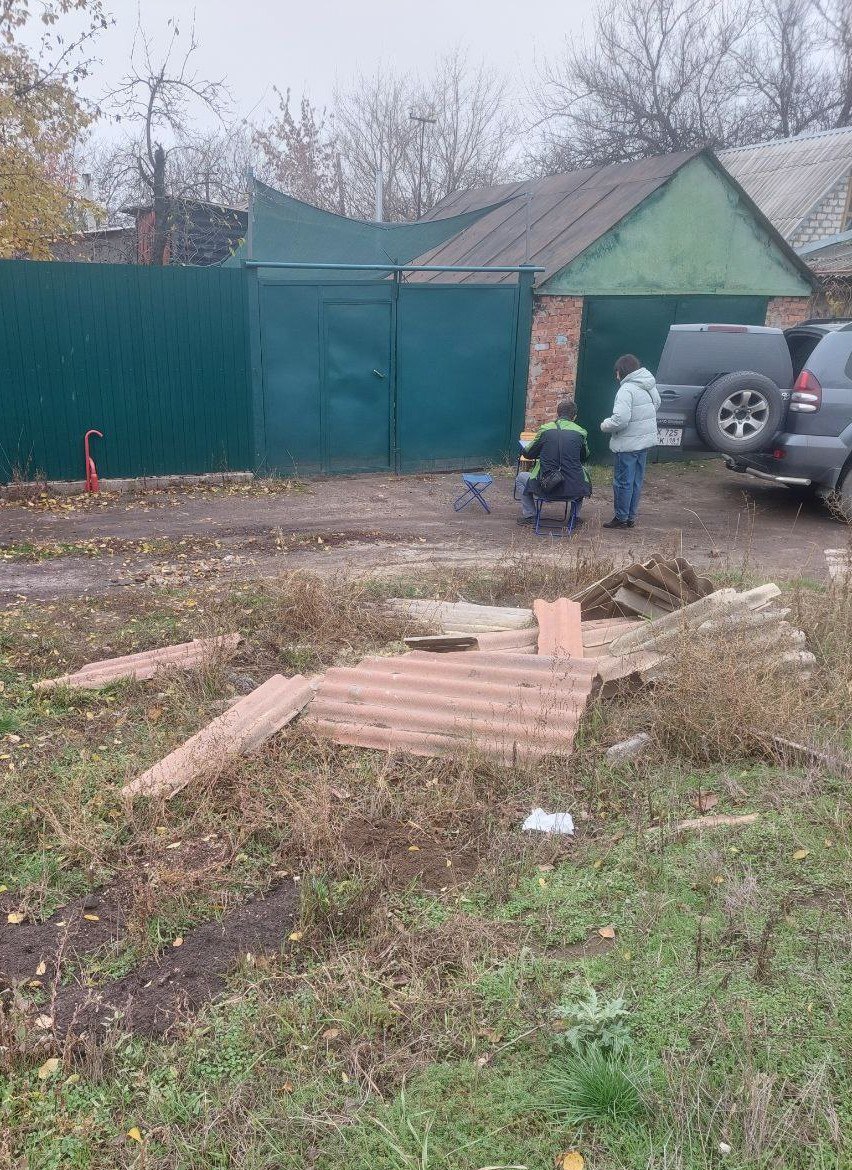 Сотрудниками управления экологии с целью соблюдения физическими и юридическими лицами требований «Правил благоустройства территории муниципального образования городской округ город Луганск Луганской Народной Республики»... Сотрудниками управления экологии с целью соблюдения физическими и юридическими лицами требований «Правил благоустройства территории муниципального образования городской округ город Луганск Луганской Народной Республики»...