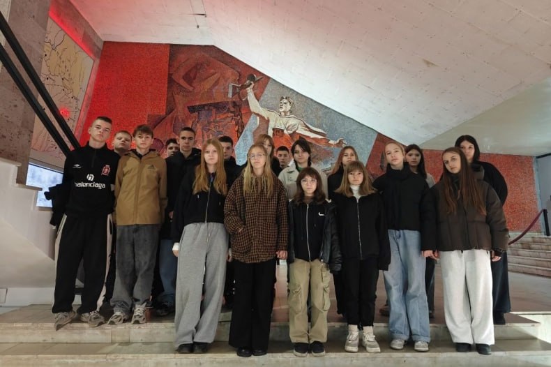 Без прошлого, нет настоящего и нет будущего Без прошлого, нет настоящего и нет будущего