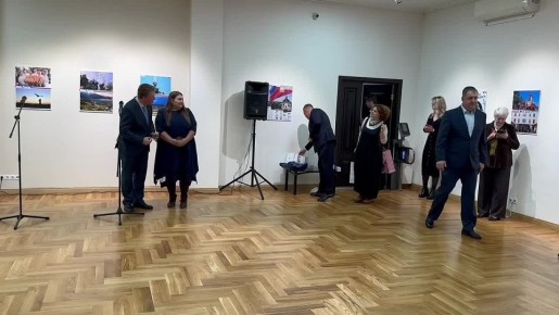 Игорь Кастюкевич: Проект «Донбасс-Новороссия-Никарагуа» получил неожиданное продолжение.