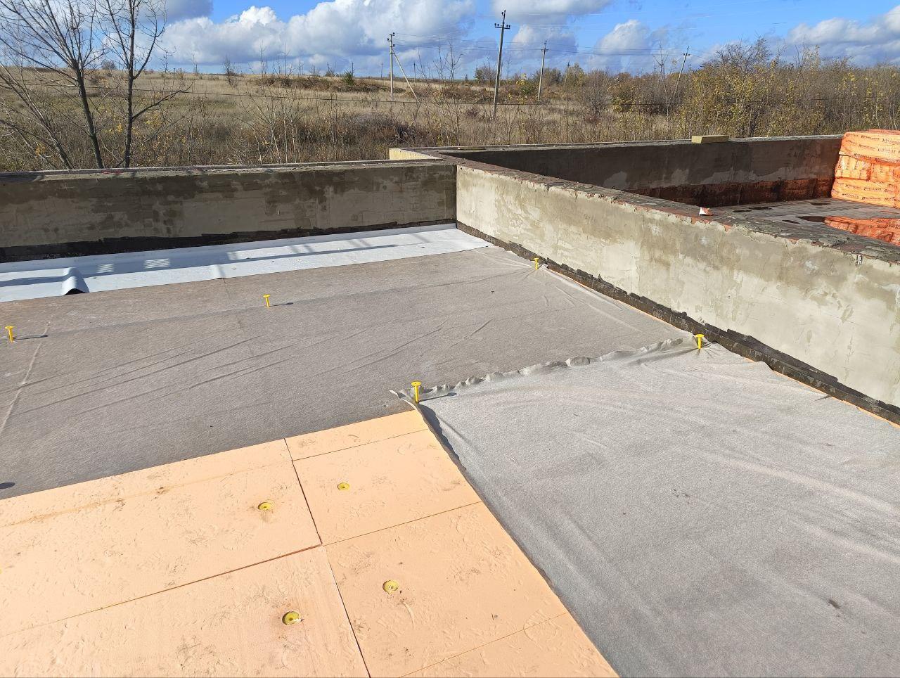 Подготовка к приему бетона под основание монтажа лотков теплотрассы для здания патоморфологии Беловодской ЦРБ при участии региона-шефа Подготовка к приему бетона под основание монтажа лотков теплотрассы для здания патоморфологии Беловодской ЦРБ при участии региона-шефа