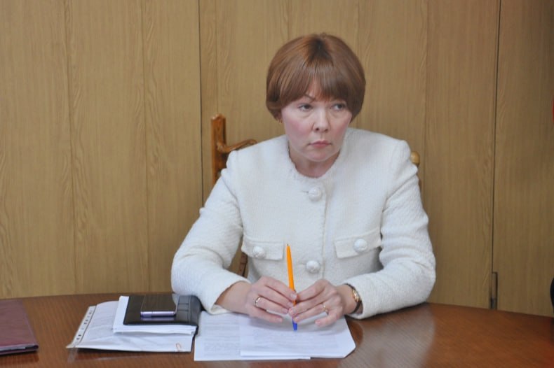 Проведено очередное заседание Комиссии по делам несовершеннолетних и защите их прав Проведено очередное заседание Комиссии по делам несовершеннолетних и защите их прав