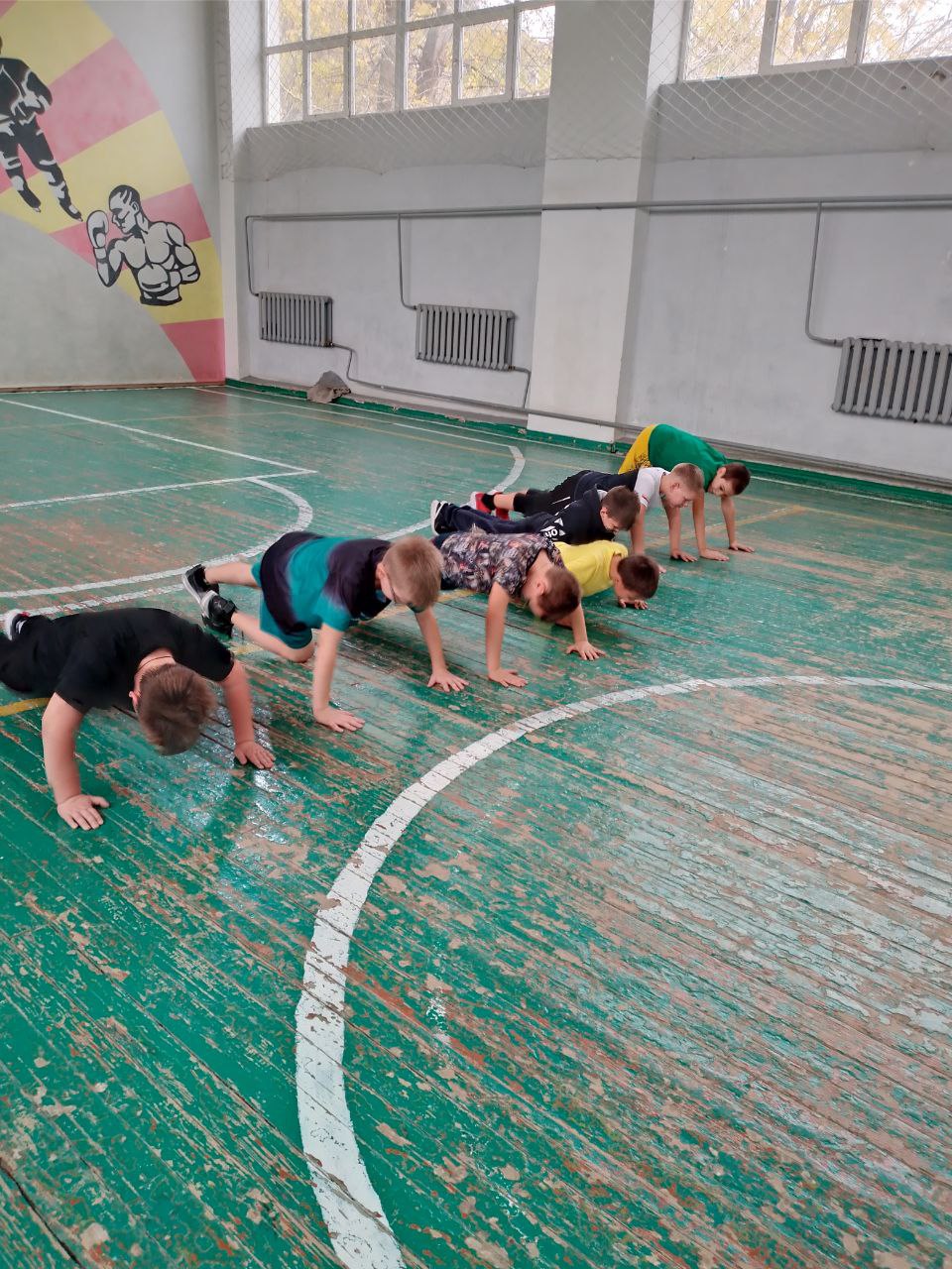 В Суходольск провели спортивные состязания, посвященные Дню народного единства В Суходольск провели спортивные состязания, посвященные Дню народного единства