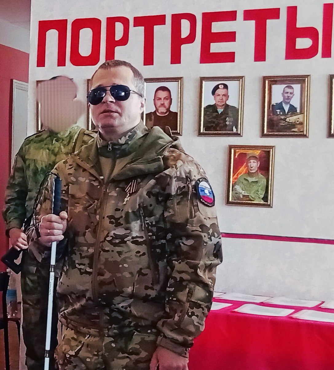 В рамках празднования Дня Народного Единства в селе Плугатарь открылась фотовыставка «Портреты мужества» В рамках празднования Дня Народного Единства в селе Плугатарь открылась фотовыставка «Портреты мужества»