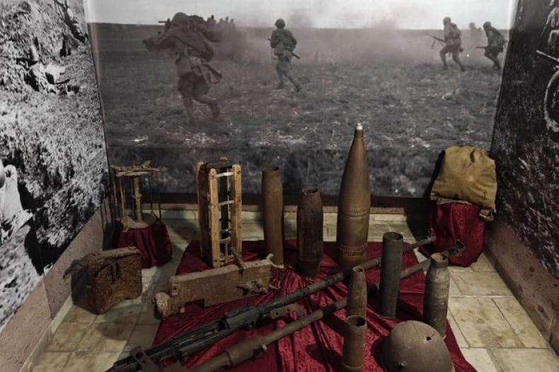 Без прошлого, нет настоящего и нет будущего Без прошлого, нет настоящего и нет будущего