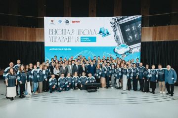 Хочу поделиться впечатлениями от работы в качестве члена Экспертного совета Национальной премии для управленцев в сфере культуры, учреждённой в 2025 году Министерством культуры Российской Федерации