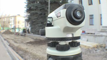 «Нам пришлось хорошо поработать»