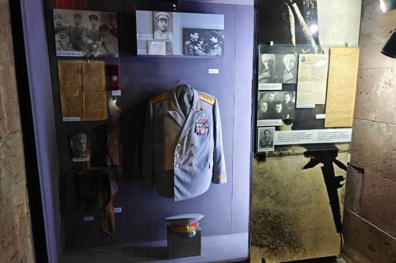 Без прошлого, нет настоящего и нет будущего Без прошлого, нет настоящего и нет будущего