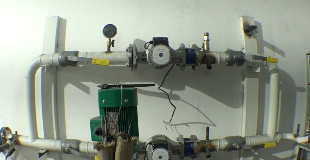 Компания «РЕМиСТР» продолжает работы по возведению нового здания подстанции скорой медицинской помощи в Краснодоне