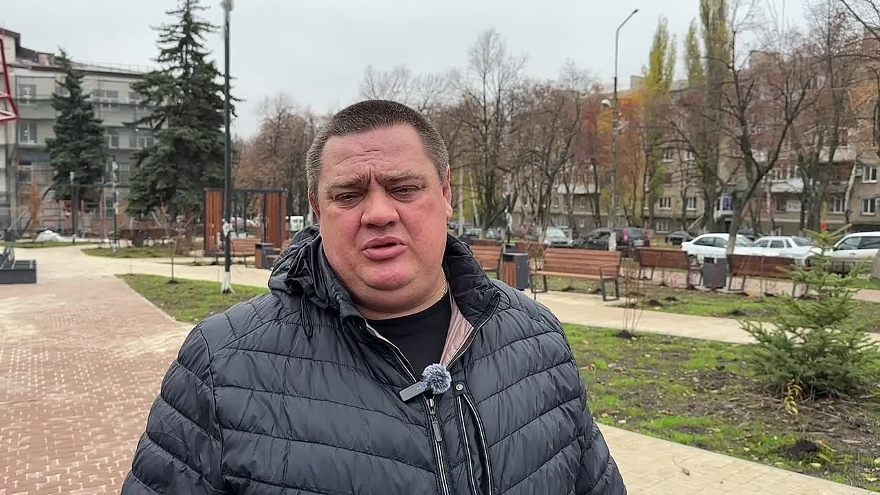 Андрей Рубанцов: Работы в рамках реализации проекта «Каштановая аллея » близятся к завершению Сегодня посетил место проведения работ. Отмечу, что основные виды работ в рамках реализации проекта на сегодняшний день уже...