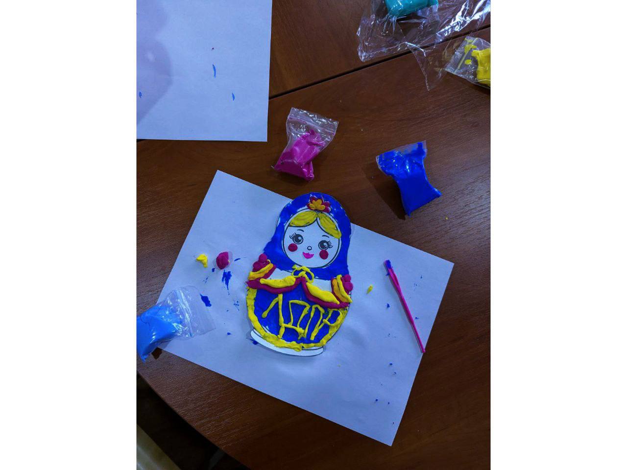 ДЕНЬ НАРОДНОГО ЕДИНСТВА В НОВОАЙДАРЕ ДЕНЬ НАРОДНОГО ЕДИНСТВА В НОВОАЙДАРЕ