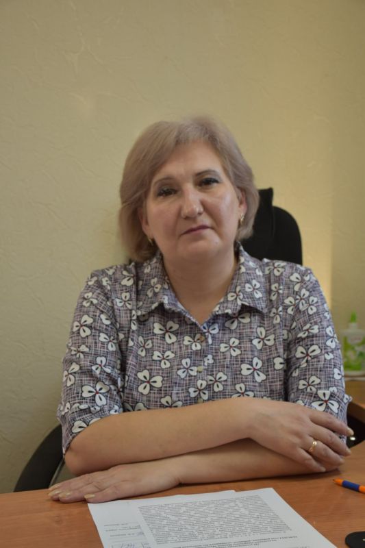 Обзор прессы «Слава Краснодона»: в округе принимаются заявления о постановке детей-сирот на квартирный учет Обзор прессы «Слава Краснодона»: в округе принимаются заявления о постановке детей-сирот на квартирный учет