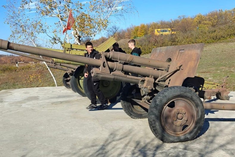 Без прошлого, нет настоящего и нет будущего Без прошлого, нет настоящего и нет будущего