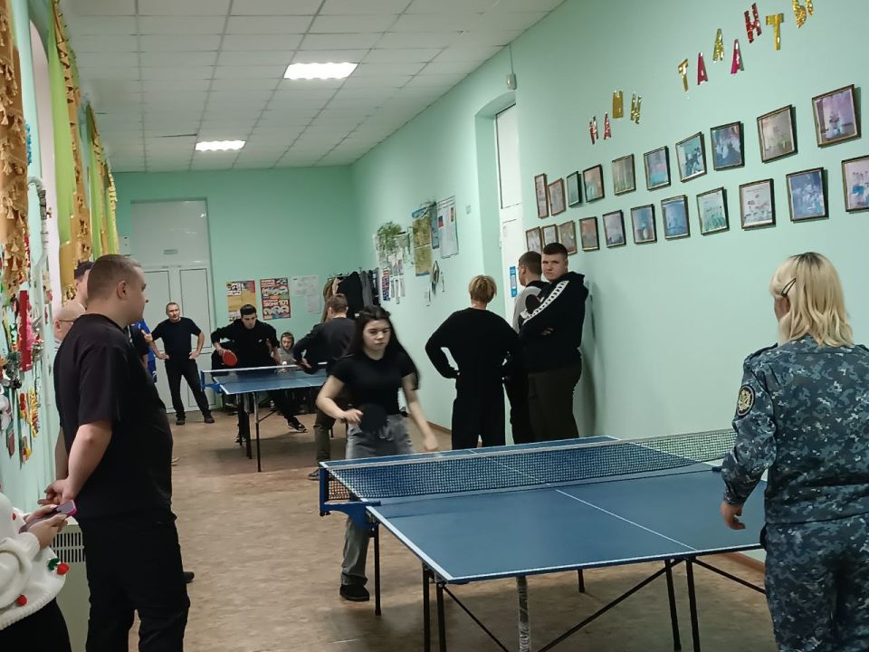 В Ящиковском Доме культуры прошел спортивный праздник «В единстве народа – будущее России» В Ящиковском Доме культуры прошел спортивный праздник «В единстве народа – будущее России»