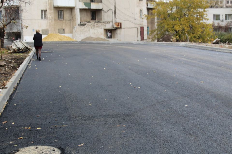 В Краснодоне при поддержке шефа-региона Тюменской области продолжается реализация специального инфраструктурного проекта В Краснодоне при поддержке шефа-региона Тюменской области продолжается реализация специального инфраструктурного проекта