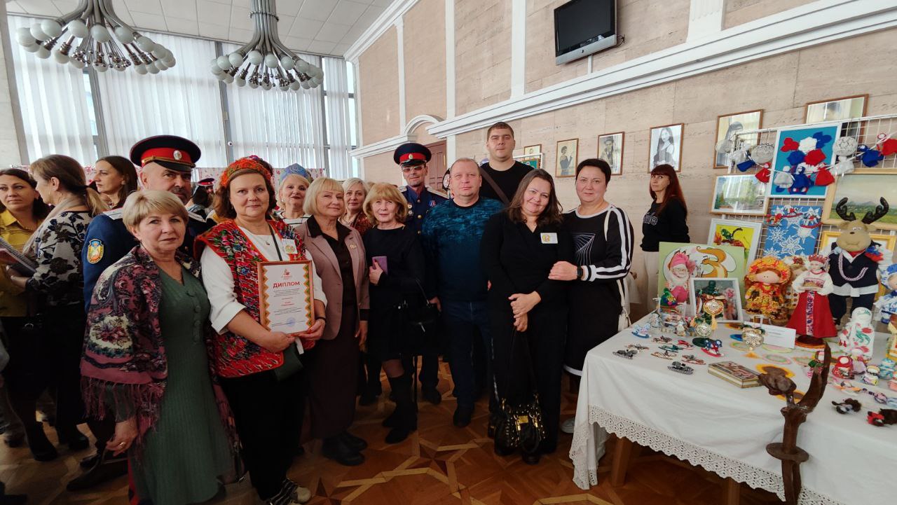 Искусство, объединяющее нацию: Ветераны и их семьи посетили праздничные концерты! Искусство, объединяющее нацию: Ветераны и их семьи посетили праздничные концерты!