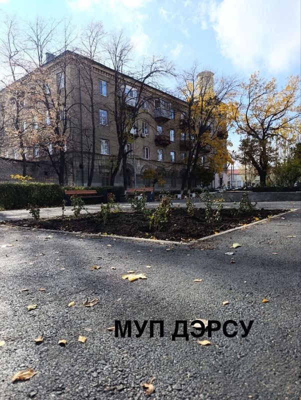 За период с 27 октября по 1 ноября работниками МУП "ДЭРСУ" были выполнены следующие работы: За период с 27 октября по 1 ноября работниками МУП "ДЭРСУ" были выполнены следующие работы: