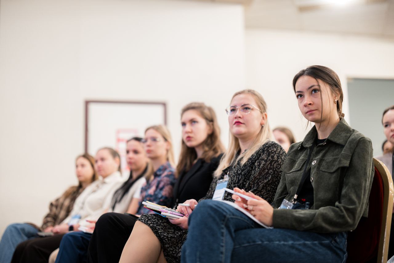 Педагоги из ЛНР приняли участие в первом Всероссийском форуме «Вместе о важном» в Москве Педагоги из ЛНР приняли участие в первом Всероссийском форуме «Вместе о важном» в Москве