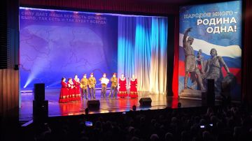 Искусство, объединяющее нацию: Ветераны и их семьи посетили праздничные концерты!