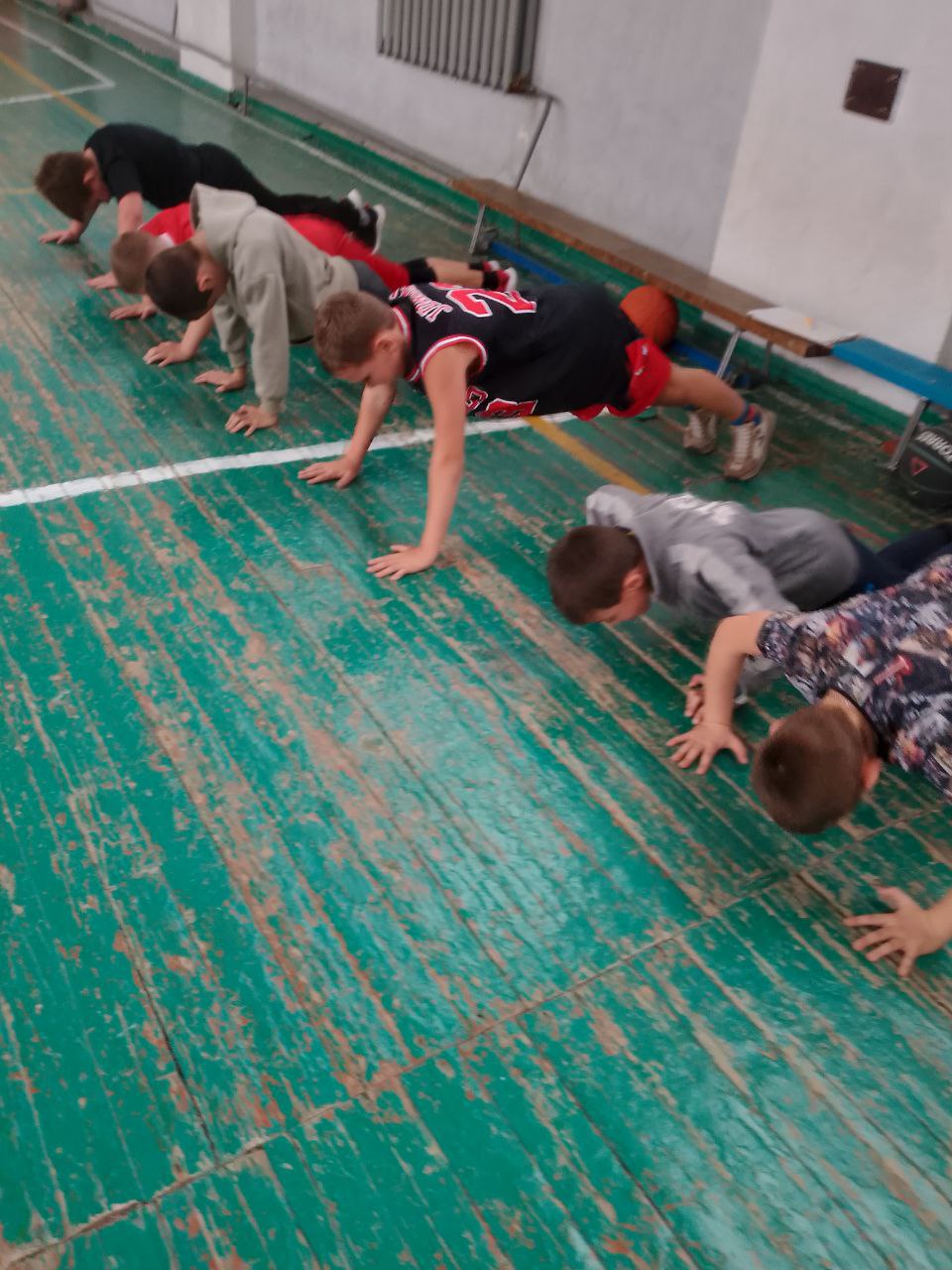 В Суходольск провели спортивные состязания, посвященные Дню народного единства В Суходольск провели спортивные состязания, посвященные Дню народного единства