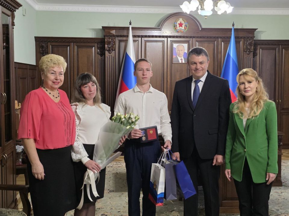 Ольга Бас: С гордостью и благодарностью хочу поделиться трогательным моментом, который произошел сегодня Ольга Бас: С гордостью и благодарностью хочу поделиться трогательным моментом, который произошел сегодня