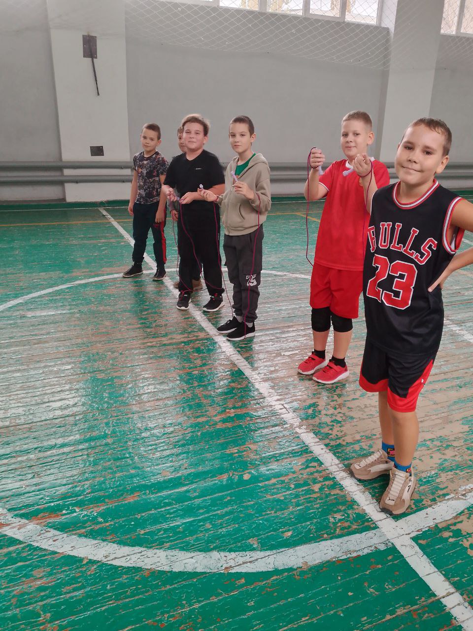 В Суходольск провели спортивные состязания, посвященные Дню народного единства В Суходольск провели спортивные состязания, посвященные Дню народного единства