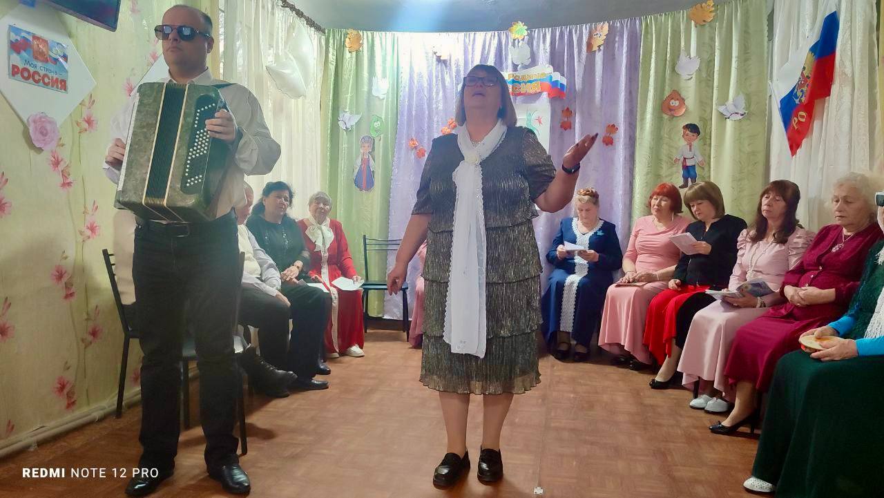 ДЕНЬ НАРОДНОГО ЕДИНСТВА В РОВЕНЬКАХ ДЕНЬ НАРОДНОГО ЕДИНСТВА В РОВЕНЬКАХ