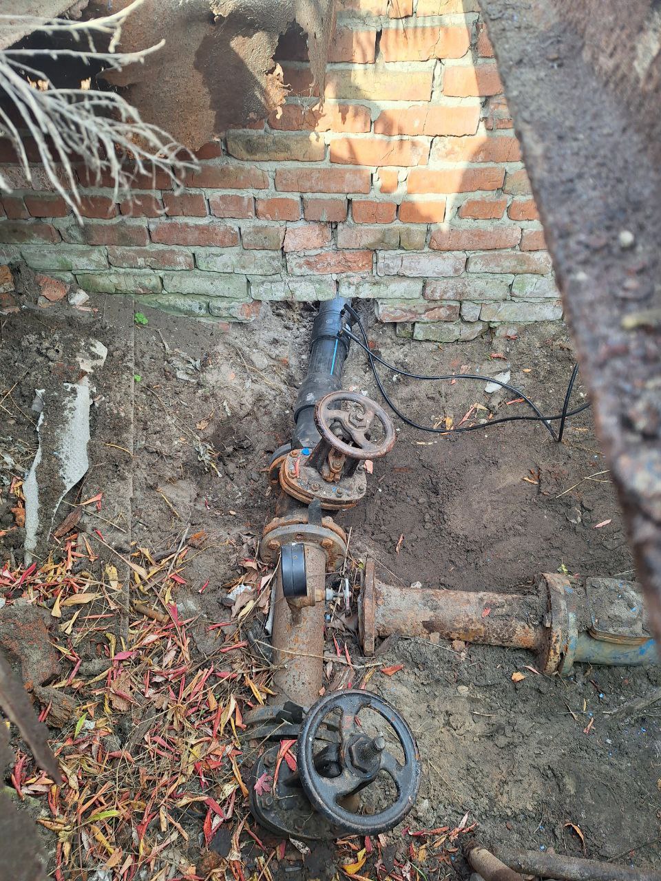 Жители поселка Забиркино наконец -то дождались долгожданную воду! Жители поселка Забиркино наконец -то дождались долгожданную воду!