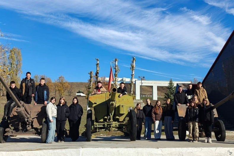 Без прошлого, нет настоящего и нет будущего Без прошлого, нет настоящего и нет будущего