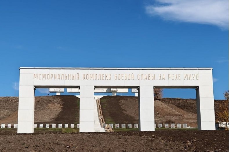 Без прошлого, нет настоящего и нет будущего Без прошлого, нет настоящего и нет будущего