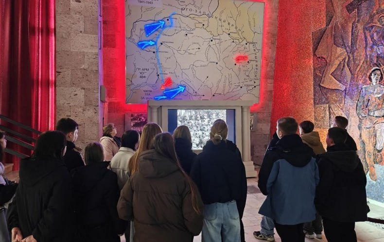 Без прошлого, нет настоящего и нет будущего Без прошлого, нет настоящего и нет будущего