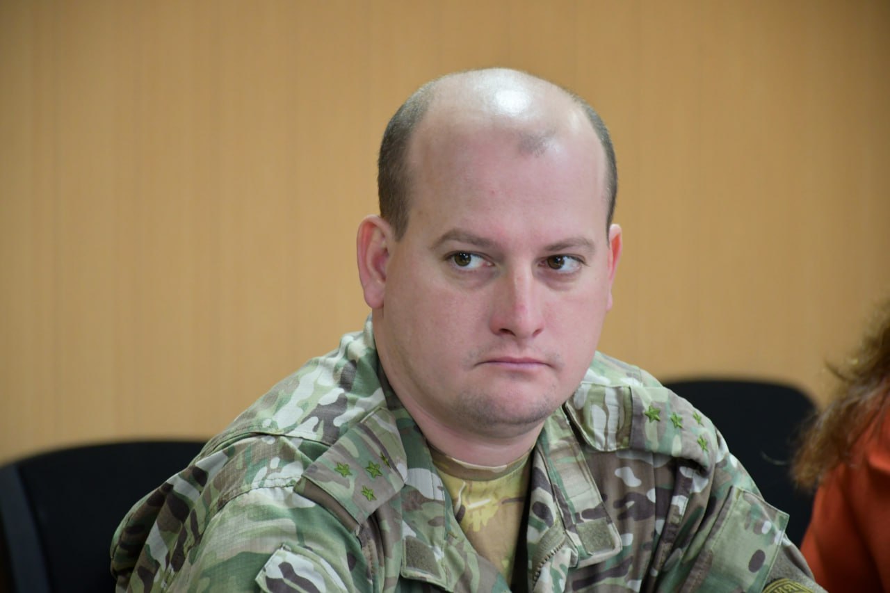 Состоялась очередная встреча членов городской комиссии по профилактике правонарушений Состоялась очередная встреча членов городской комиссии по профилактике правонарушений