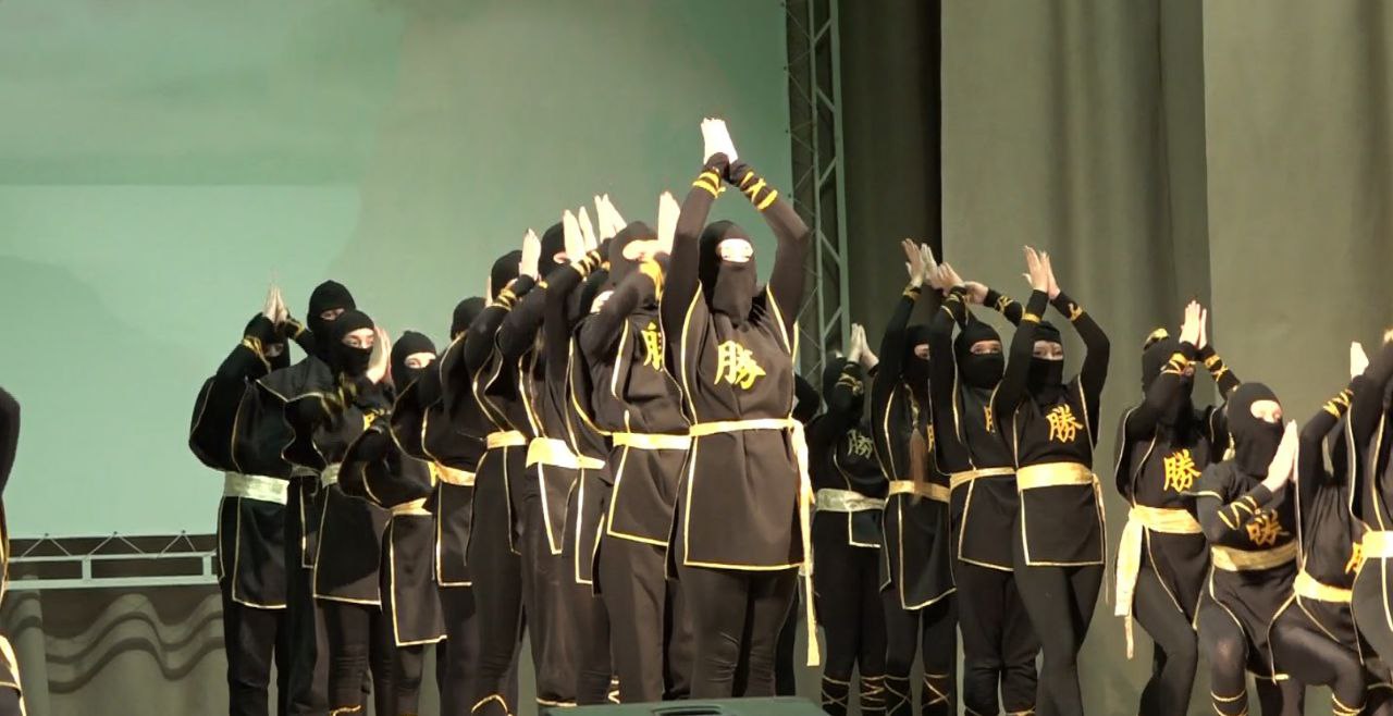 «Особое чувство здесь. В Краснодоне» «Особое чувство здесь. В Краснодоне»