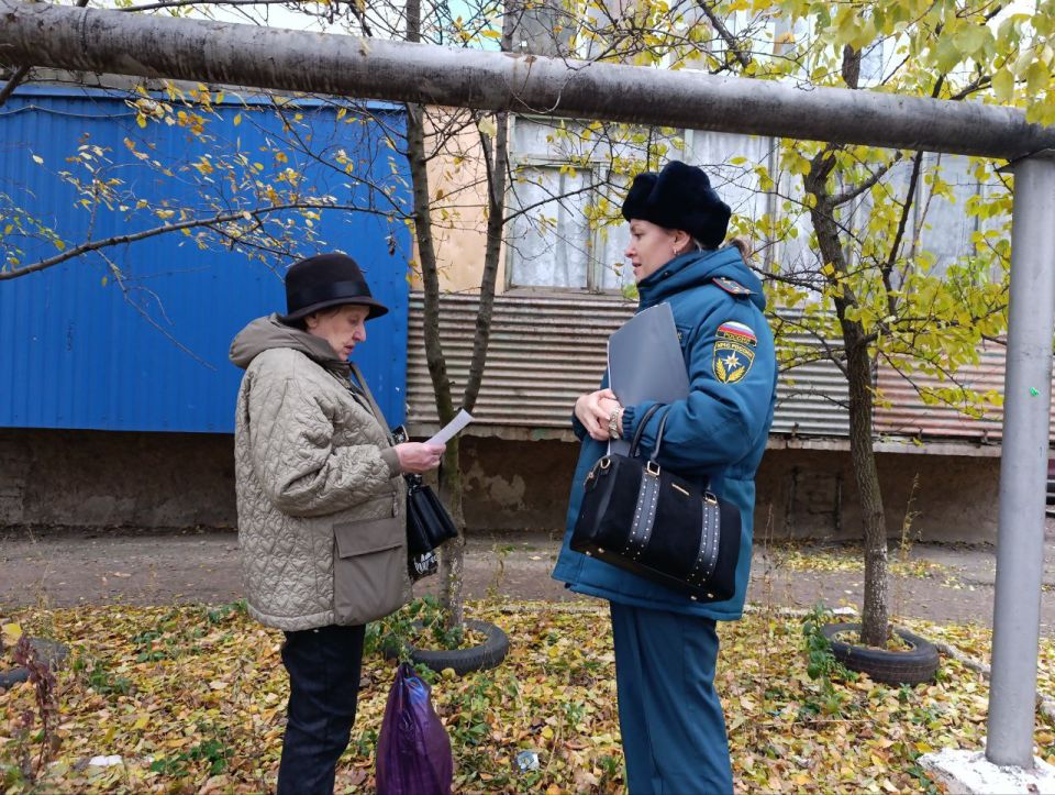 Возгорания в быту можно предотвратить, достаточно соблюдать элементарные правила пожарной безопасности Возгорания в быту можно предотвратить, достаточно соблюдать элементарные правила пожарной безопасности
