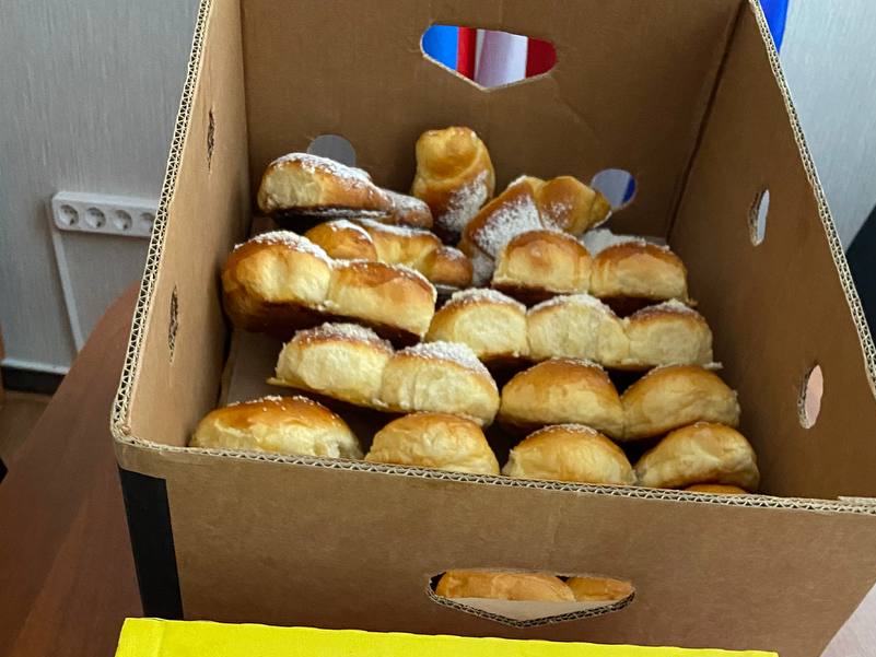 Единство в деле — поддержка нашим героям! Единство в деле — поддержка нашим героям!