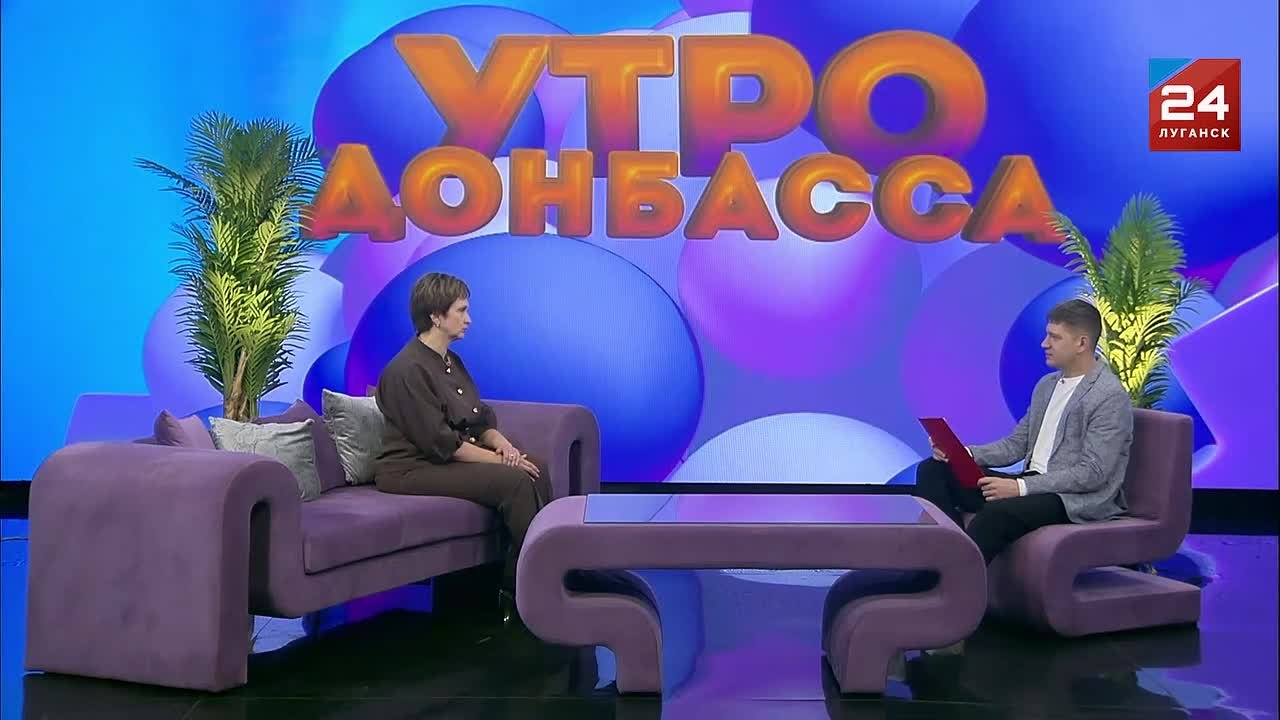 Медик из Луганска – в числе победителей Всероссийского конкурса «Лучший врач 2025»