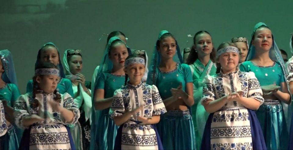 «Особое чувство здесь. В Краснодоне» «Особое чувство здесь. В Краснодоне»