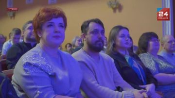 Общественной организации «Путь добра» – 10 лет