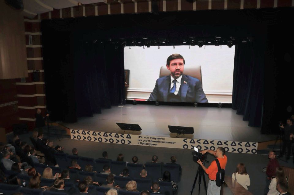 Дайджест событий: Комитет Совета Федерации по конституционному законодательству и государственному строительству Дайджест событий: Комитет Совета Федерации по конституционному законодательству и государственному строительству