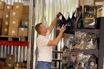 Луганчанин прошёл в финал конкурса «Молодой предприниматель России»