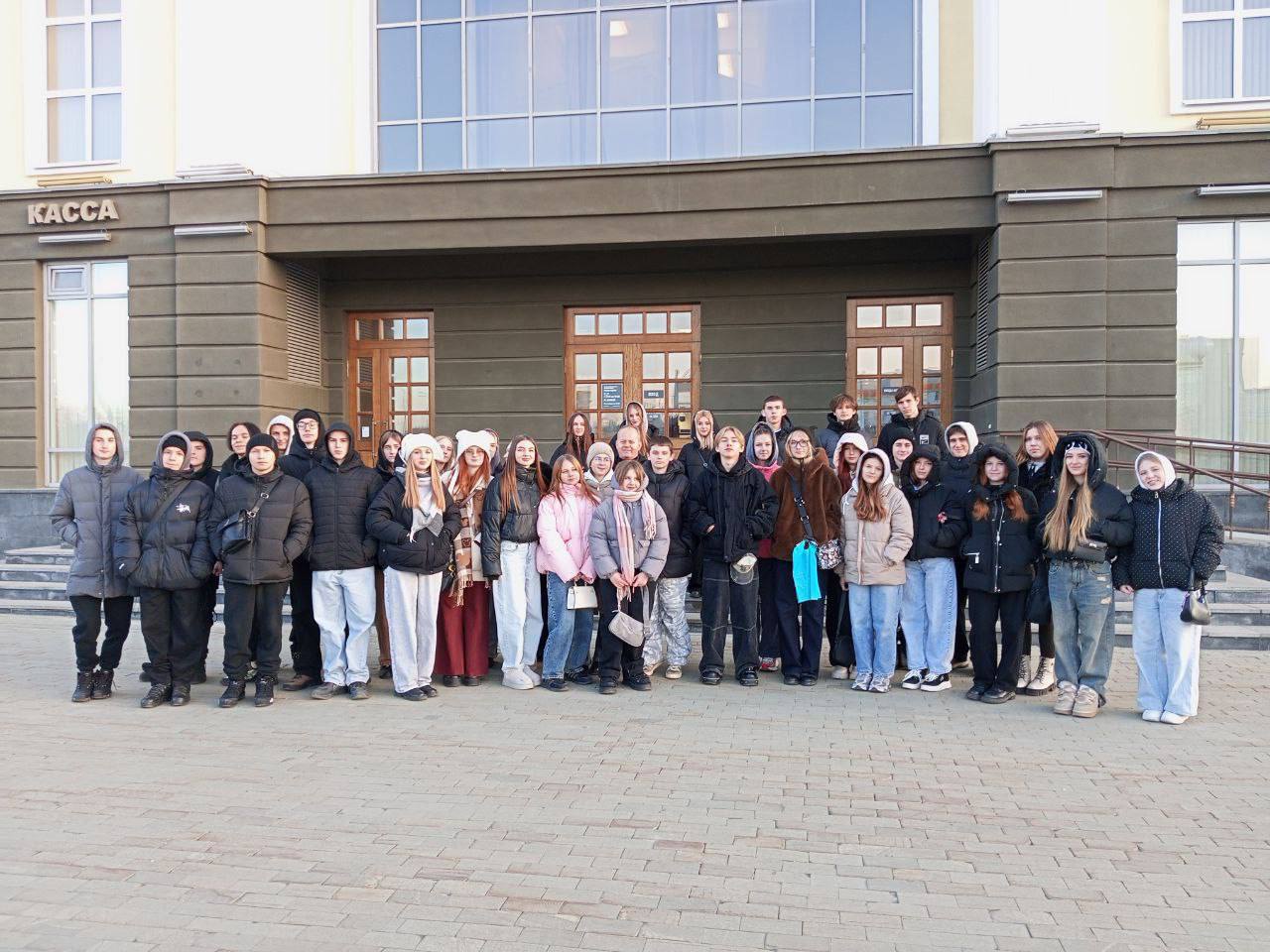 Новые открытия и яркие эмоции юных участников поездки на Урал!